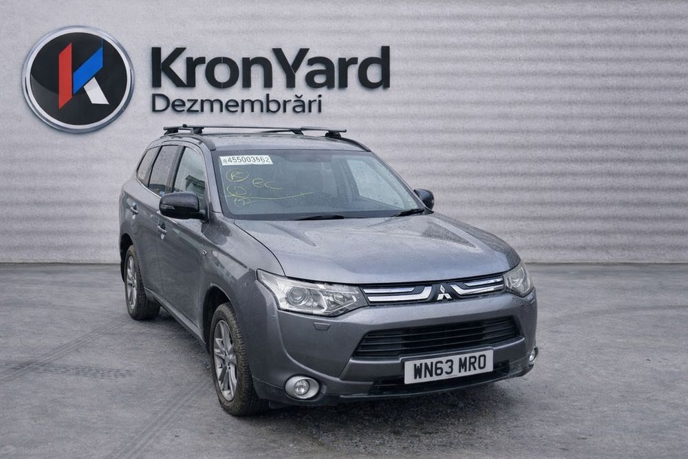 Dezmembrari dezmembrez  Mitsubishi Outlander III 2.2 DIESEL  2.0 Hybrid  2012-2020 Garantie