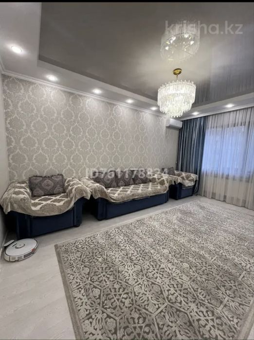 Диван с креслами