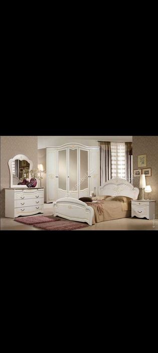 Гарнитур спалный