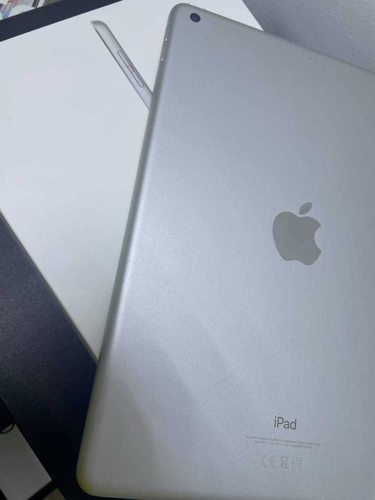 Apple Ipad 9 поколение  ( Уральск 0702 )  лот 408660