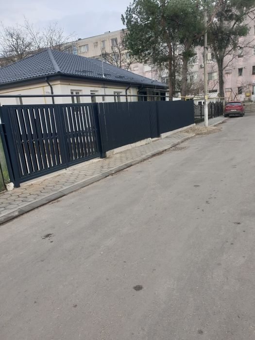 Casa de inchiriat în Cantemir