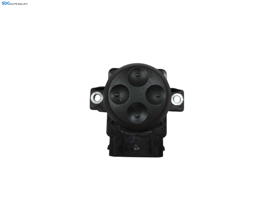 Consola Buton Butoane Reglaj Ajustare Scaun Lombar Volkswagen Passat CC 2008 - 2012 Cod 1Z0959777 [LC1060]