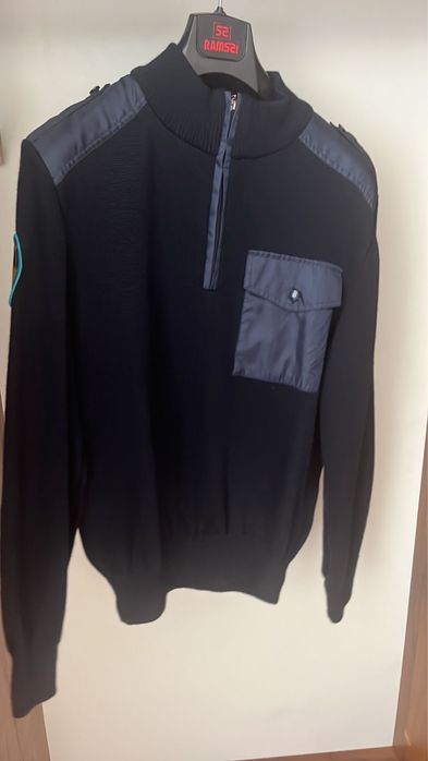 Форма, одежда  МВД