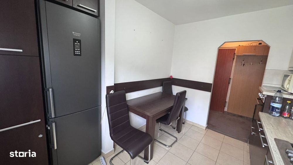 Apartament cu 3 camere de vânzare ,Bd. Dacia