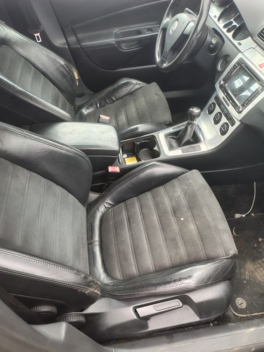 VOLKSWAGEN Passat 2006 — imagine 2