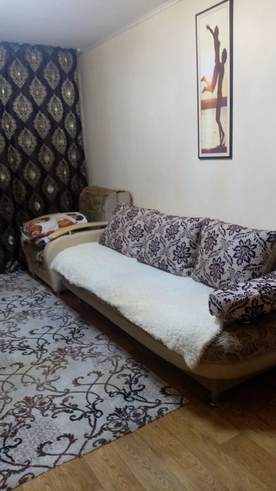 Квартира посуточно