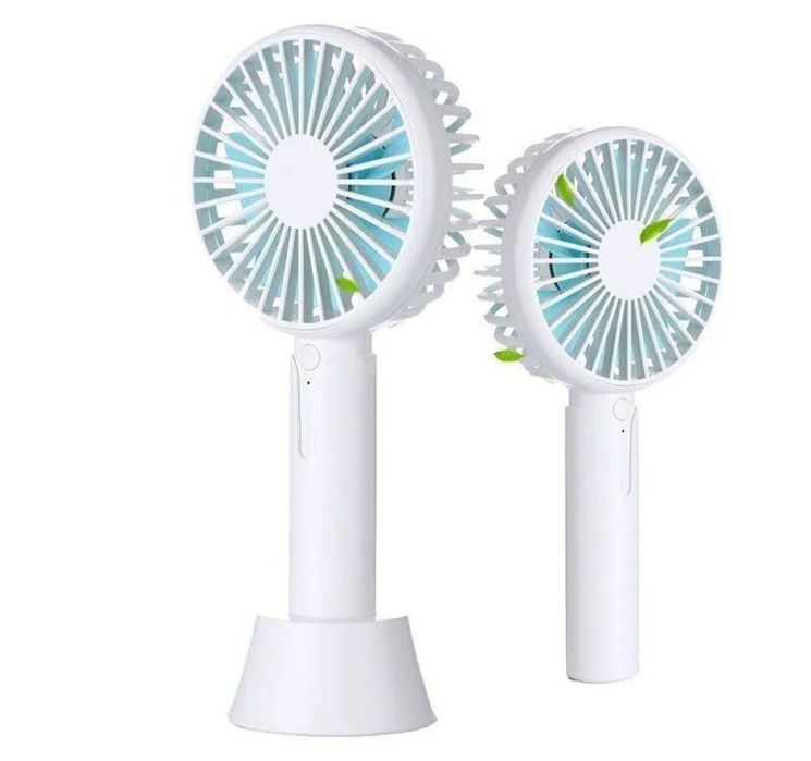 Ventilator portabil Stylies Lacerta – nou, sigilat!