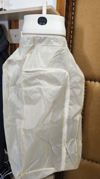 Uscător rufe electric