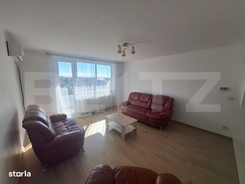Apartanent cu 3 camere, 67.52 mp, zona Closca