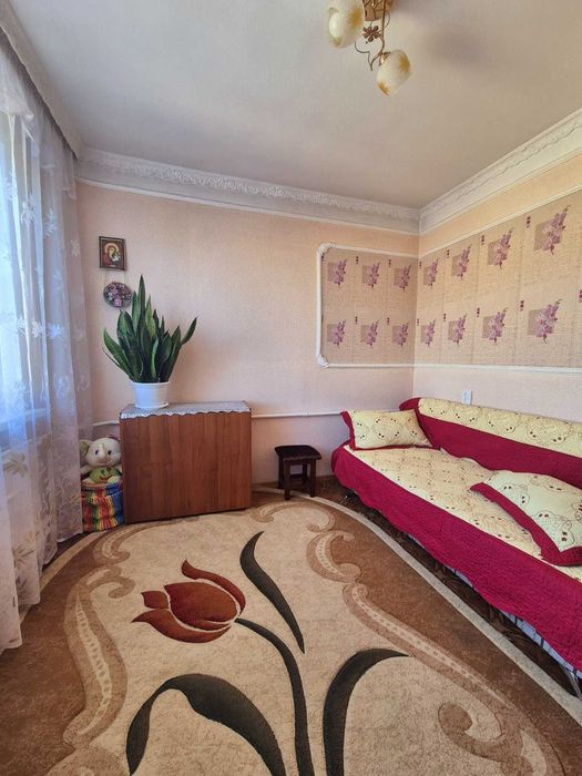 Продам 3комн в центре города