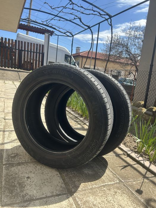 2бр. Летни гуми Vredestein Sportrac5 205/55 R16