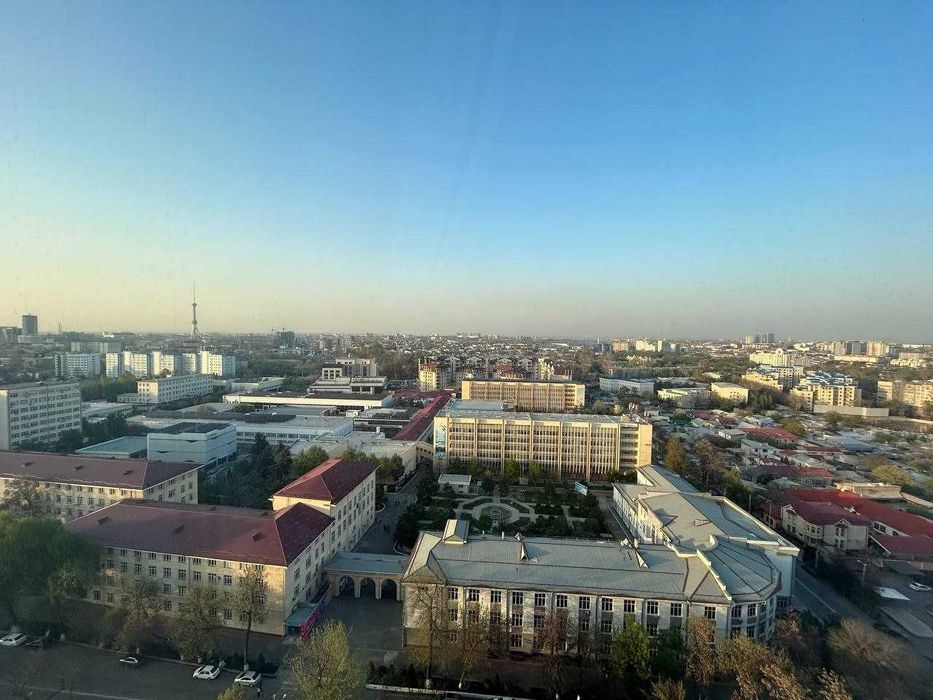 Сдается квартира с отличном ремонтом l Для одиночки или семейной пары