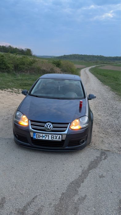 ‼️ Golf V GT 2007 ‼️