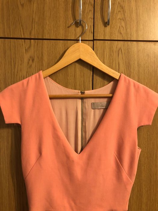 O bomboana de rochie PNK, de ocazie, nr.36