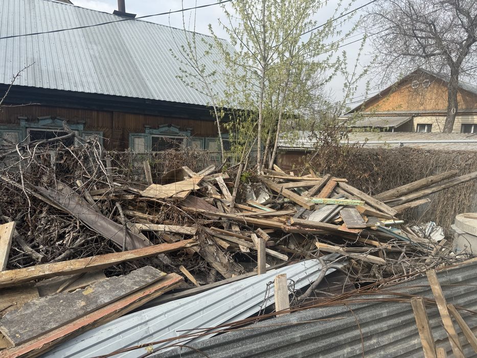 Продам бревна различных размеров