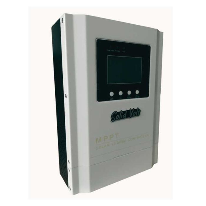 MPPT controller 20A Solid volt