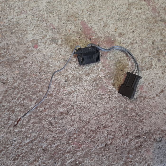 Plafoniera ambientala W8 golf4