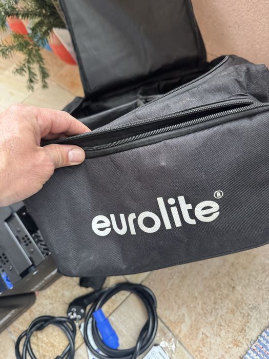 Proiectoare lumini akku up