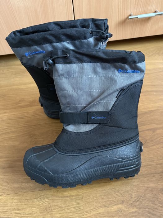 Cizme de zapada Columbia 38