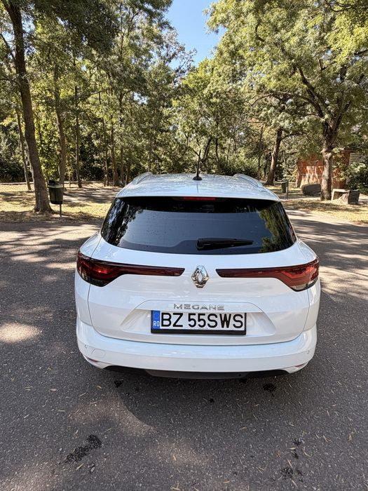 RENAULT Megane 2020 — imagine 3