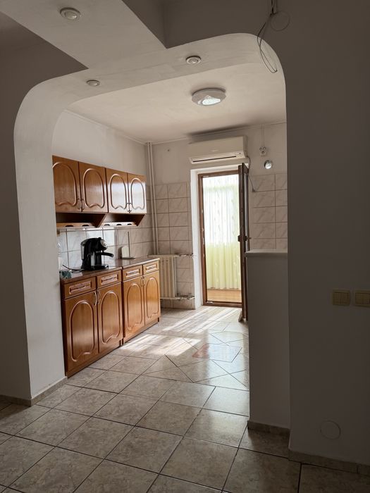 Apartament 2 camere Decomandate