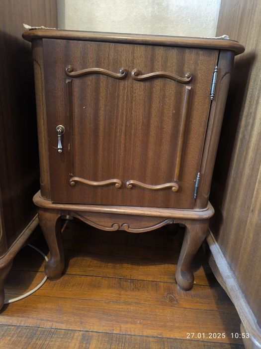 Спално обзавеждане.