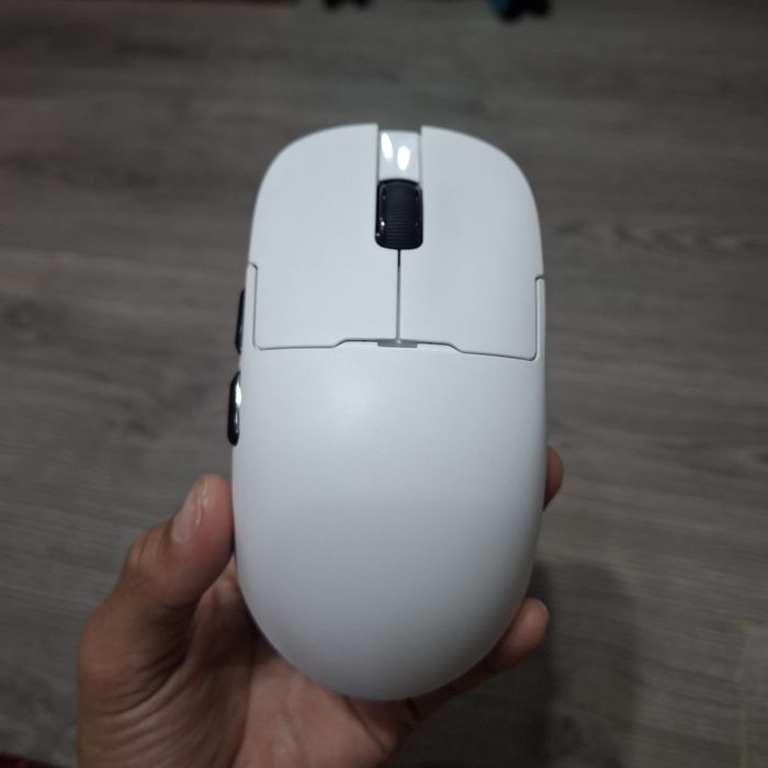 Мышка игровая aj159 NLP