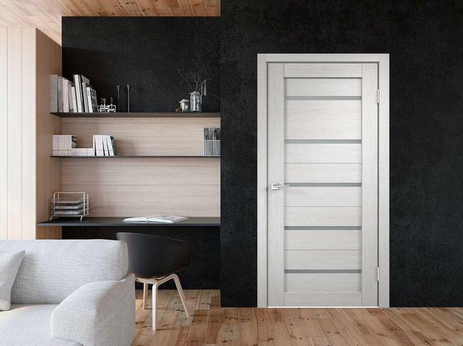 Межкомнатные двери МДФ двери и MDF eshiklar –Temir eshik входные двери