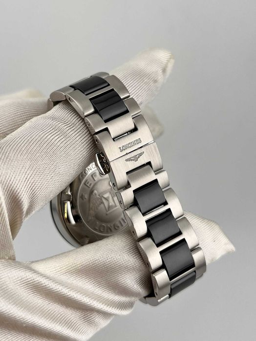 Наручные часы Longines Conquest