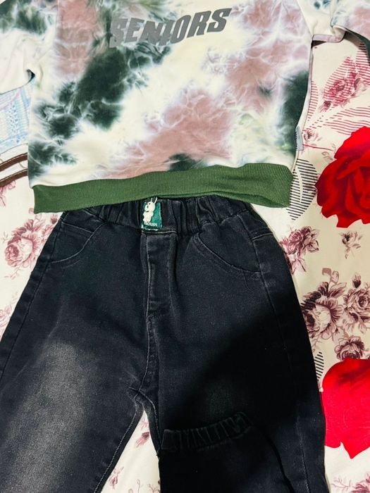 Одежда для детей от-6 до-7лет