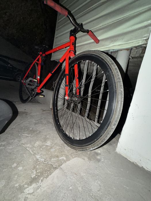 Фикс обмен с моей дп