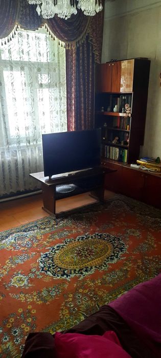 Продам 3-х комнатную квартиру