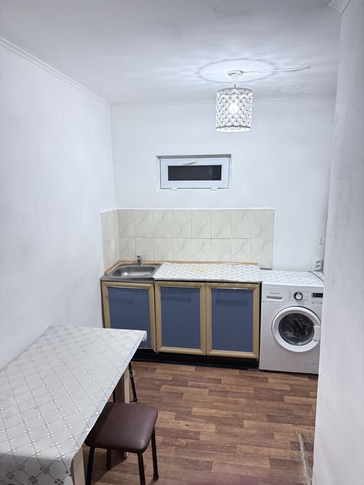 Сдам в аренду квартиру