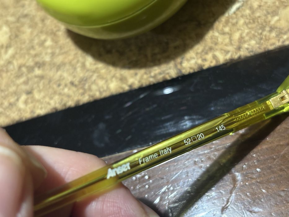 Оригинална диоптрична рамка-Benetton