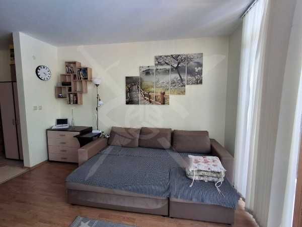 Продава се Едностаен апартамент в к.к. Слънчев бряг - 44 кв.м за 1330 €/кв.м - Снимка #2