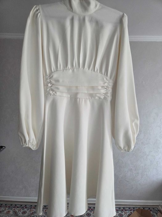 Платье для выпускного