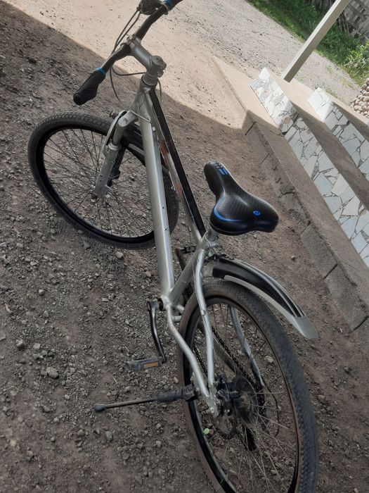 Велосипед сатам жиги