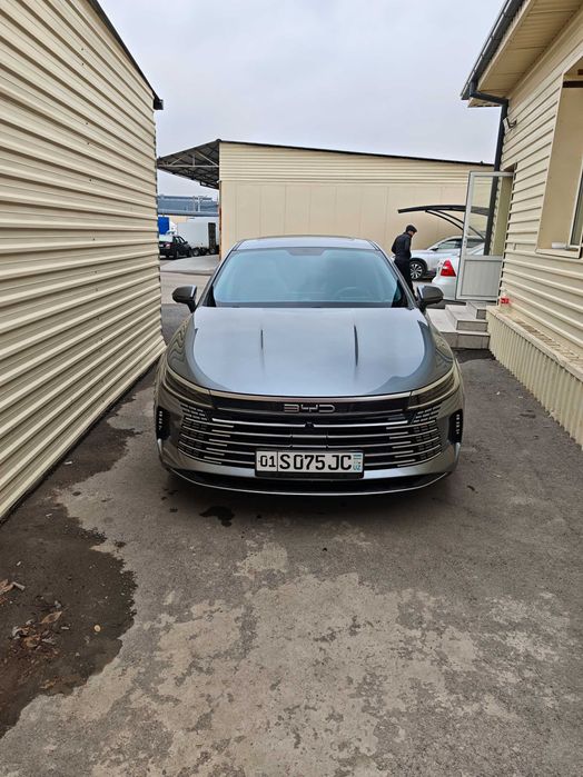 Автомобиль Chazor (чазор)