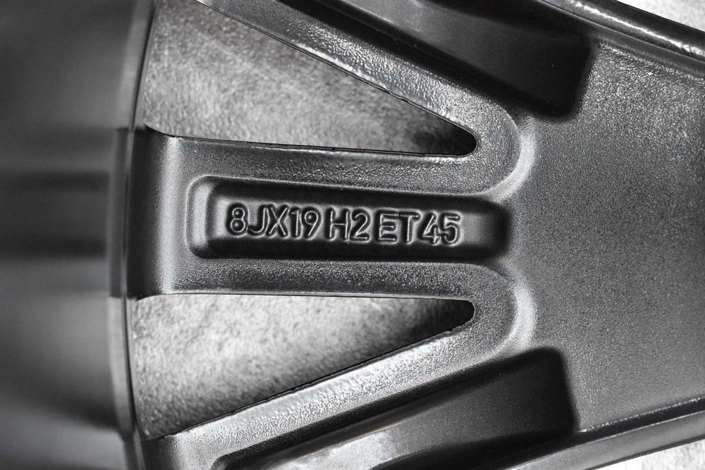 19'' Джанти Volkswagen