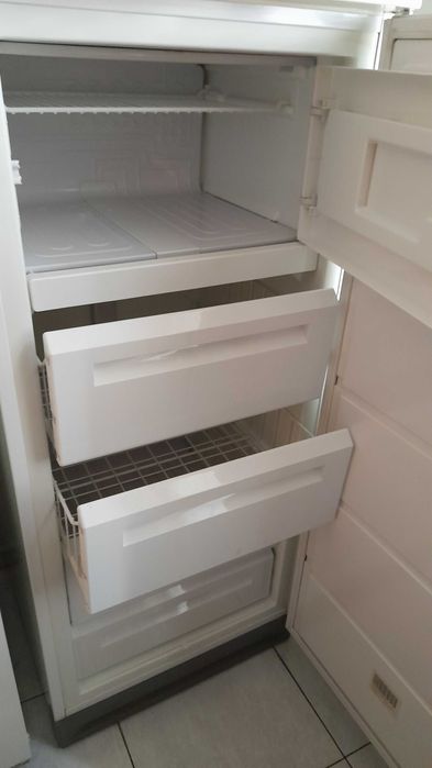 Фризер - ZANUSSI