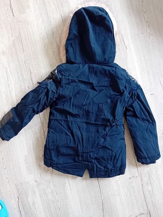 Geci baieti tip parka