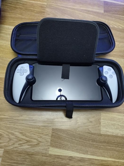 PlayStation portal