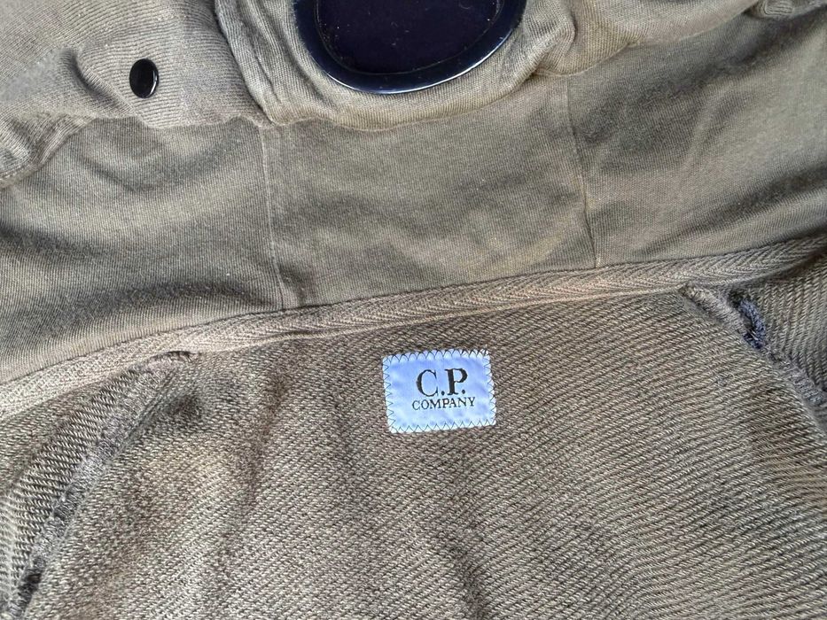Горнище C.P. Company