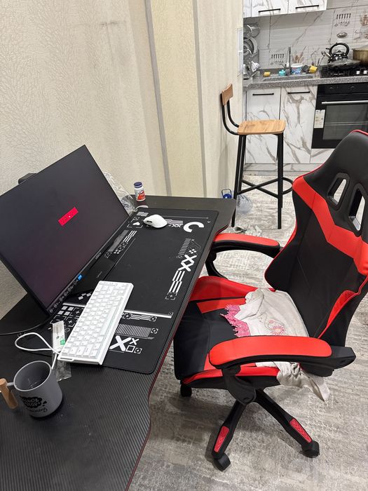 Full Setup PC 3070ti