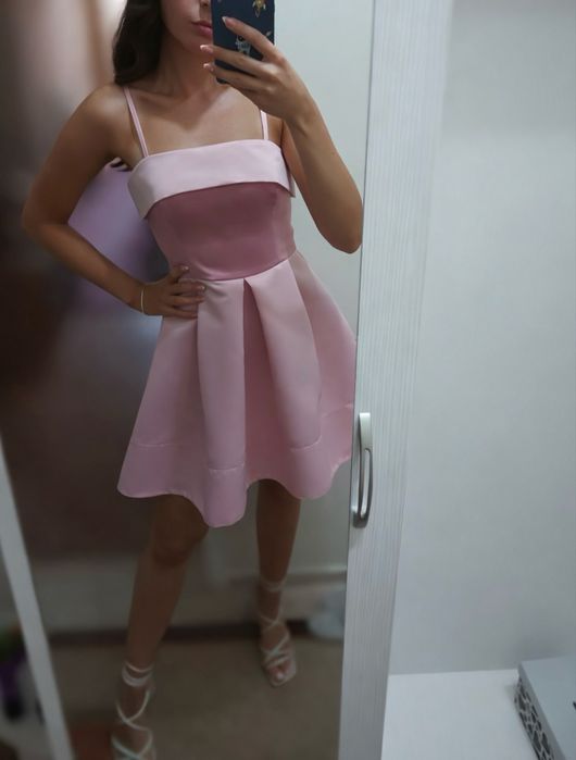 Официална рокля Tia Dorraine