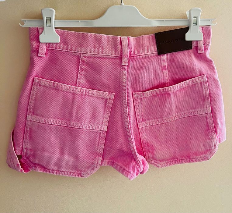 Къси панталони  Pinko 2025