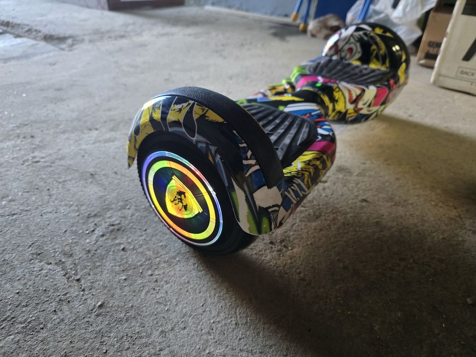 Героскутер продам