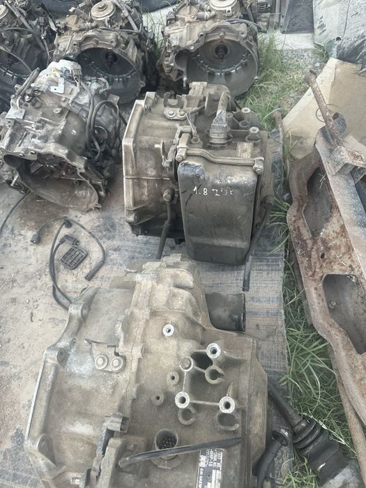 Ласетти матор каробка