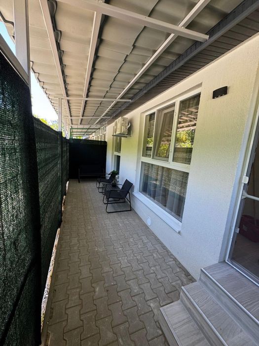 Inchiriez apartament in viziru