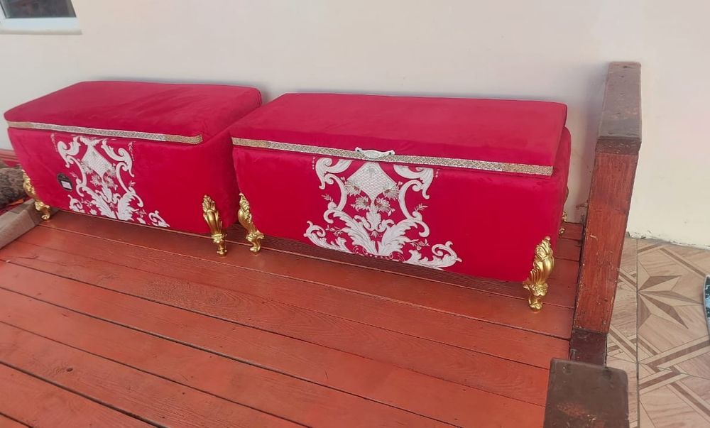 Осы екі сандық сатылады